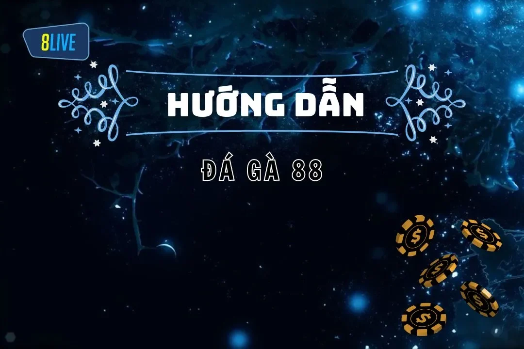 Đá gà 88