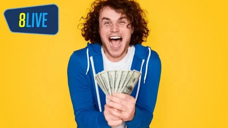 Chơi với số tiền ở mức an toàn của bạn