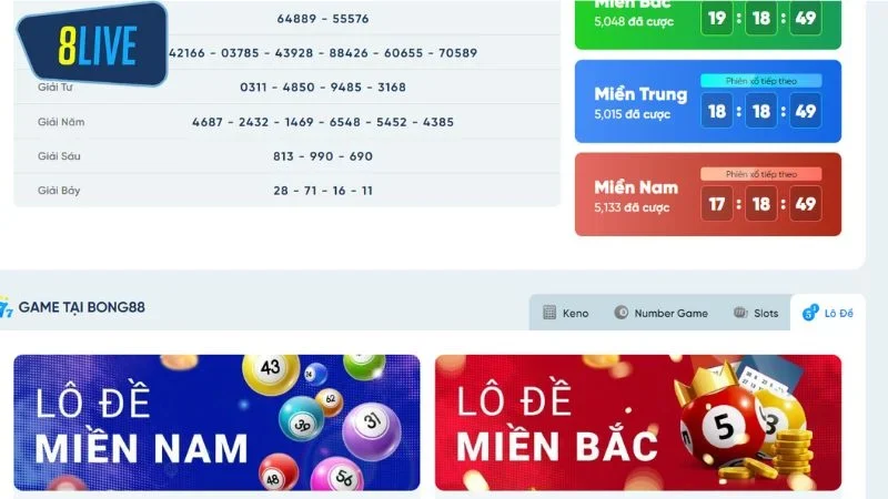 Phương pháp tính lô đề cờ bạc chuẩn hàng ngày