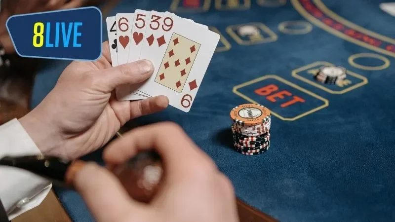 Quản lý vốn thông minh để duy trì trò chơi lâu dài