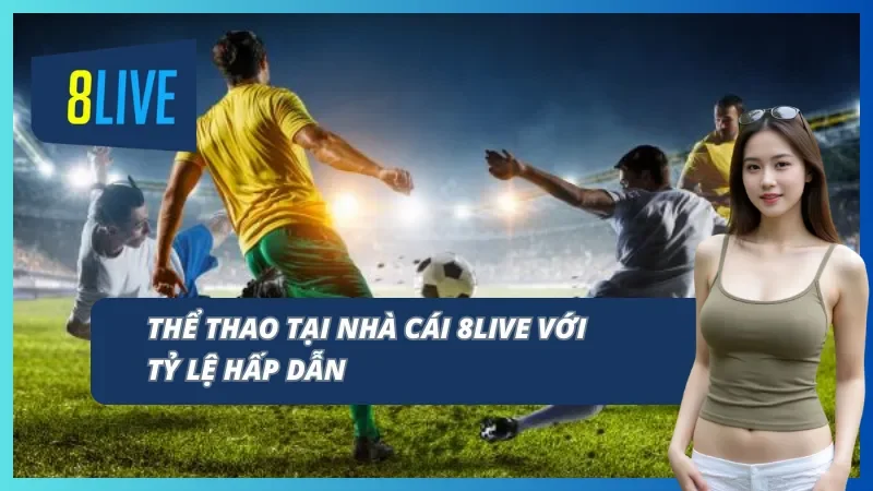 Đa dạng loại hình thể thao tại nhà cái trực tuyến